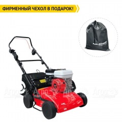 Бензиновый вертикуттер Solo by AL-KO 518 в Курске