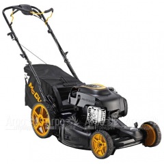 Газонокосилка бензиновая McCulloch M53-150AWFP в Курске