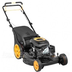 Газонокосилка бензиновая Parton PA174Y22RHPE в Курске