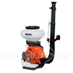 Воздуходувка бензиновая Oleo-Mac AM163 в Курске