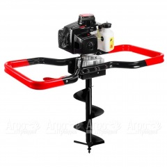 Мотобур (бензобур) ADA Ground Drill-10 со шнеком в Курске