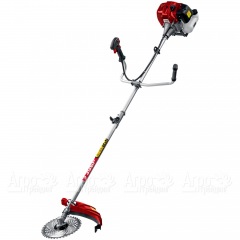 Бензокоса (бензиновый триммер) Зубр КРБ-2500 в Курске