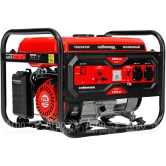 Бензогенератор Kronwerk LK-2800R 2.5 кВт в Курске