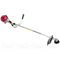 Бензокоса (бензиновый триммер) Honda UMK 435 T UERT в Курске