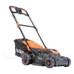 Газонокосилка электрическая Patriot PT 1737E Lux в Курске