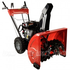 Снегоуборщик DDE ST6561L в Курске