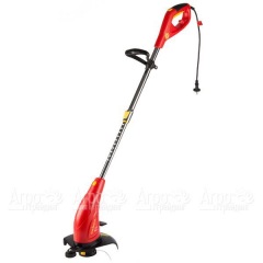 Электрокоса (электрический триммер) Grinda Comfort 300 Вт в Курске