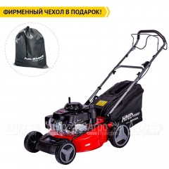 Газонокосилка бензиновая HND LM 51 XS в Курске