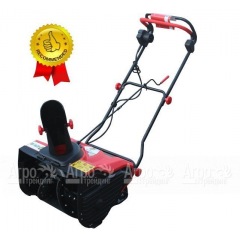 Снегоуборщик электрический APEK-AS 700 Pro Line electric в Курске