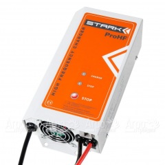 Внешнее зарядное устройство 24 В 25A для подметальных машин Lavor в Курске