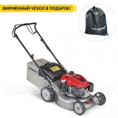Газонокосилка бензиновая Honda HRG 466 SKEP в Курске