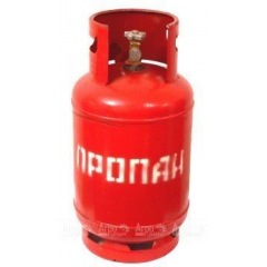 Газовый баллон Green Glade в Курске