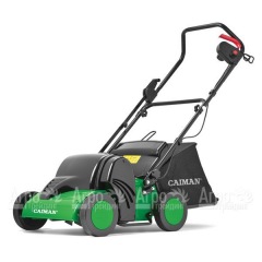 Аэратор электрический Caiman Cesar 1800 El в Курске