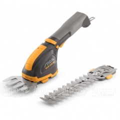 Аккумуляторные ножницы Stiga SGM 102 AE в Курске