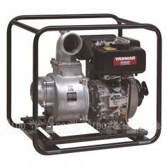 Дизельная мотопомпа DaiShin SCR-100 YD в Курске