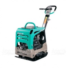 Виброплита реверсивная Caiman MVH-128GH в Курске