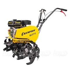 Культиватор Champion BC5712 в Курске