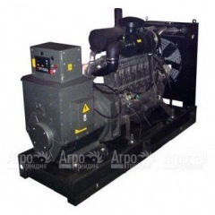 Электрогенератор Mitsudiesel MD-30 в Курске