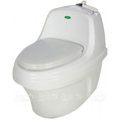 Биотуалет Piteco 401 компостирующий в Курске