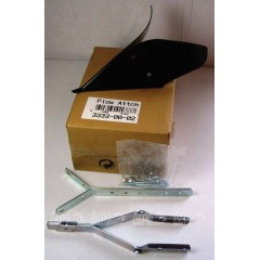 Плуг- отвал классический для культиваторов Мантис (Mantis) в Курске