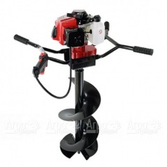 Мотобур (бензобур) DDE GD-65-300 без шнека в Курске