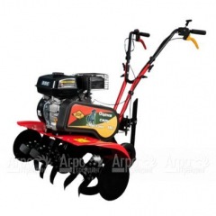 Культиватор DDE V 500 II - 65R Мустанг-1М в Курске