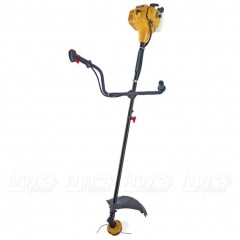 Бензокоса (бензиновый триммер) Partner B305CBS в Курске