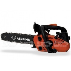 Бензопила Лесник PT 2512-12" в Курске