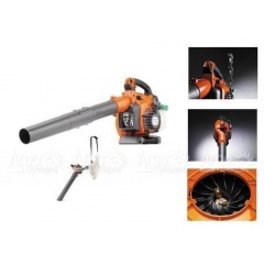 Садовый пылесос Husqvarna 125 BVX в Курске