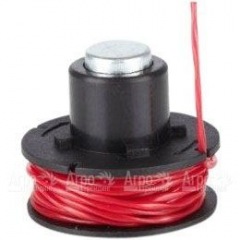 Запасная шпулька для аккумуляторного электротриммера Solo by AL-KO GT 2025 и GTLi 18V в Курске