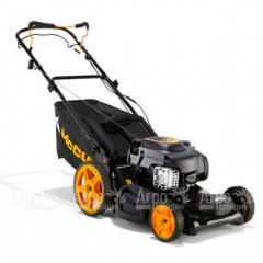 Газонокосилка бензиновая McCulloch M53-150WRP в Курске