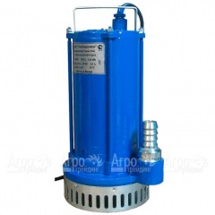 Погружной насос Zitrek GNOM-40/25Тр (380В) в Курске