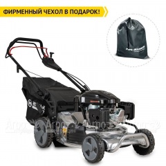 Газонокосилка бензиновая Мобил К XM491 Премиум в Курске