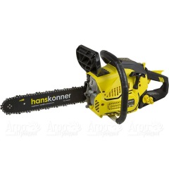 Бензопила Hanskonner HGC1214 14" в Курске