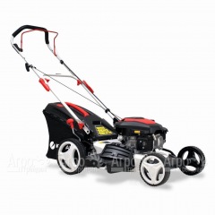 Газонокосилка бензиновая Katana KL-46A PRO в Курске