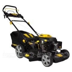 Газонокосилка бензиновая Champion LM4630 в Курске