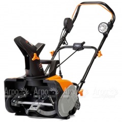 Снегоуборщик электрический Daewoo DAST 2600E в Курске