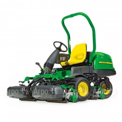 Косилка для грина John Deer 2500 B diesel в Курске