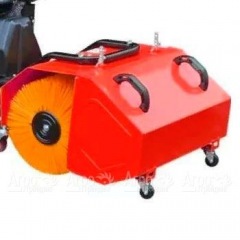 Контейнер мусоросборный для подметальной машины DDE BS 6580 Combo в Курске