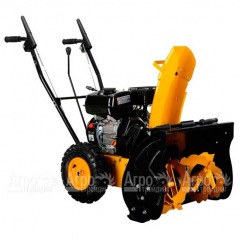 Бензиновый снегоуборщик RedVerg RD-240-55 в Курске