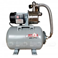 Насосная станция Ресанта АНС-4200Н в Курске