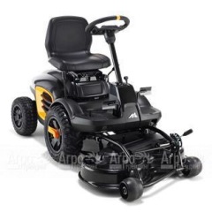 Садовый райдер McCulloch M125-85FH в Курске