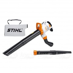 Воздуходувка электрическая Stihl SHE 81 в Курске