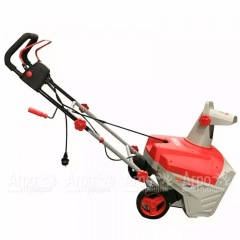 Снегоуборщик электрический Ресанта СЭ 2500Ф в Курске