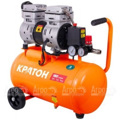 Компрессор поршневой безмасляный Кратон AC-180-24-OFS в Курске