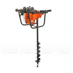 Мотобур (бензобур) Husqvarna 143AE15 в Курске