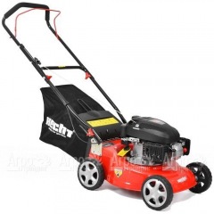 Газонокосилка бензиновая Hecht 40 в Курске