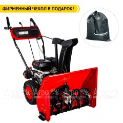 Снегоуборщик DDE ST7066E в Курске