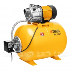Насосная станция Denzel PSL1100X в Курске