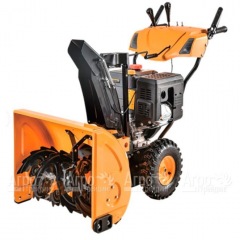Снегоуборщик Profi P324SEL в Курске
